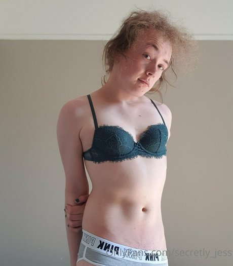 secretly jess leaked onlyfans sextape