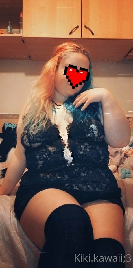 kiki kawaii 98 onlyfans leaked pictures
