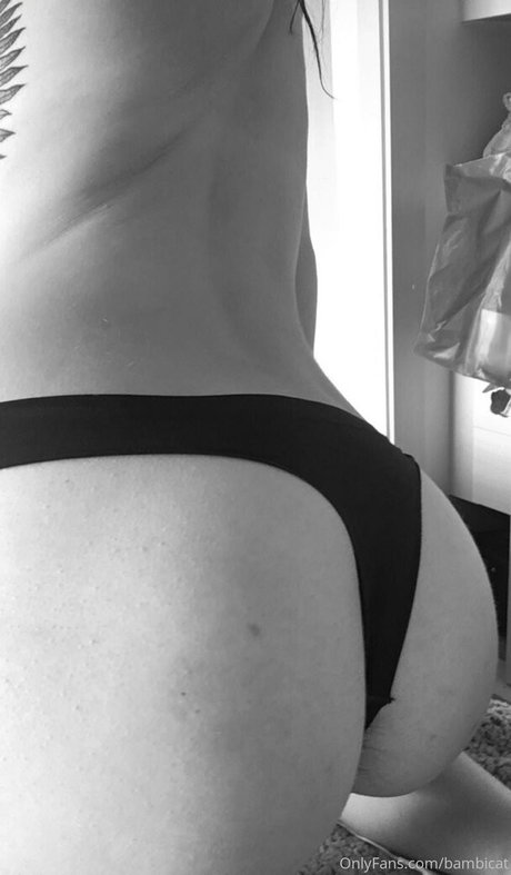 bambicat leaked onlyfans sex