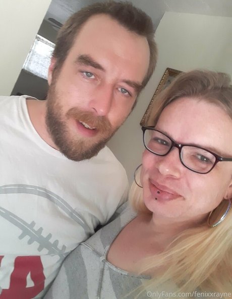 fenixxrayne sextape onlyfans