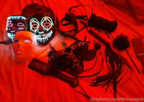 fenixxrayne leaked onlyfans sex tape