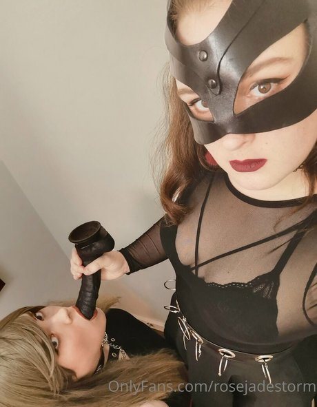 rosejadestorm leaked only fans nudes