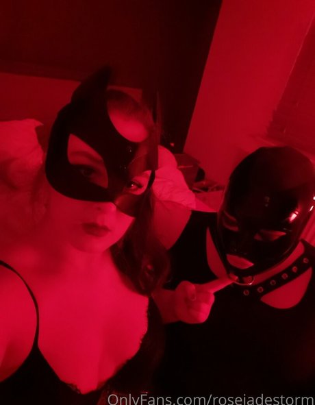 rosejadestorm nude onlyfans porn