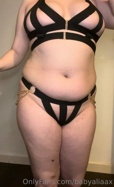 alia x onlyfans archives