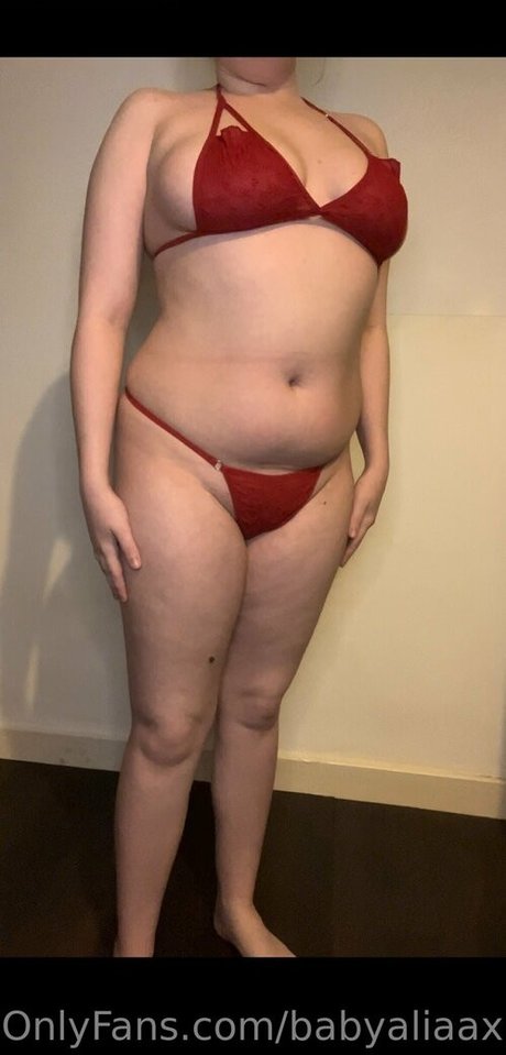 alia x onlyfans topless