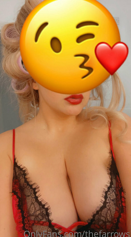 thefarrows onlyfans porno