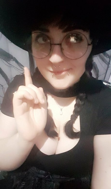 grimspectral Profile pic