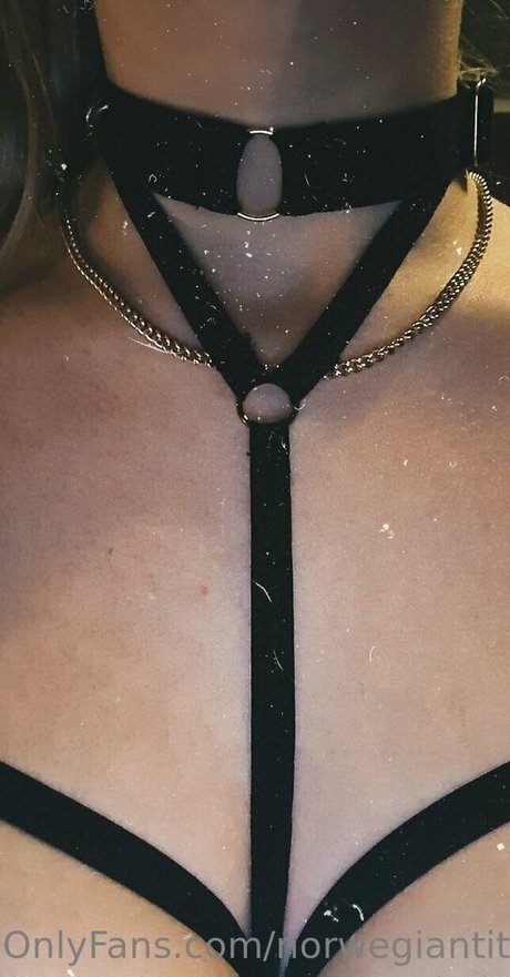 norwegiantittiess onlyfans public photos
