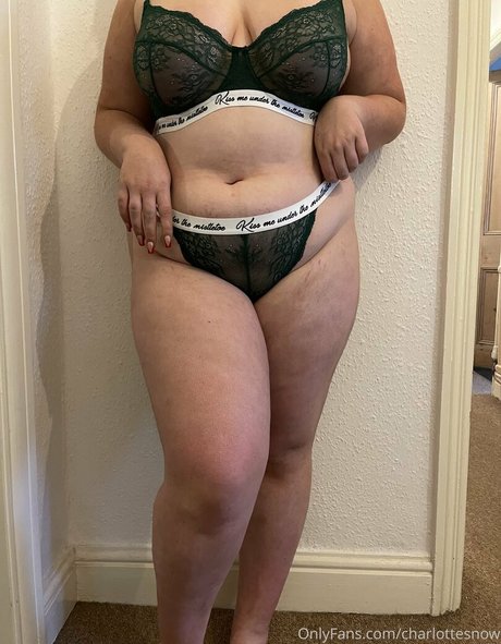 charlottesnow leaks onlyfans