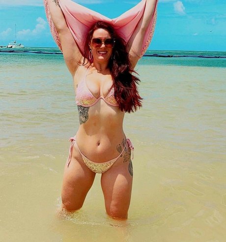 Carrarhae onlyfans leaked photos