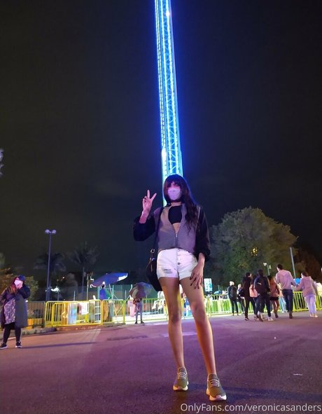 veronicasanders new onlyfans leaks