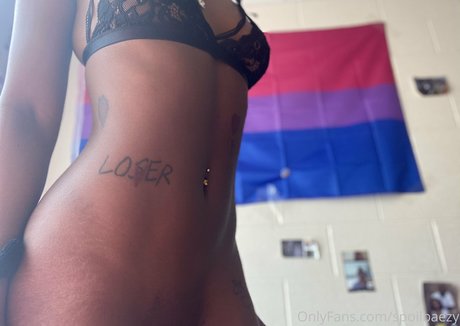 spoilbaezy onlyfans nude