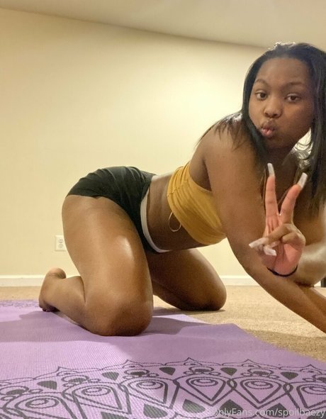spoilbaezy onlyfans leaks nudes