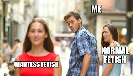 gingergiantess Profile pic