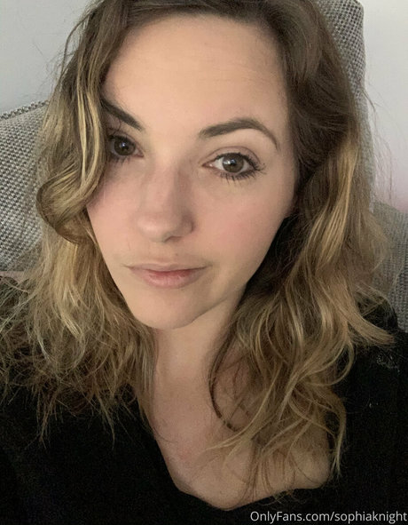 sophiaknight onlyfans leaked porn