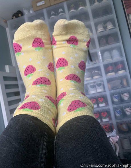 sophiaknight nude onlyfans leaked