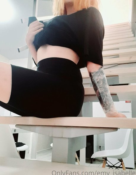emy isabelle leaked onlyfans free