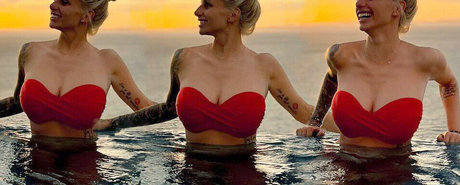 Carina Spack only fans