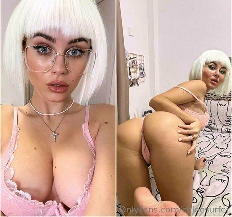 chloesurfer onlyfans leaked photos