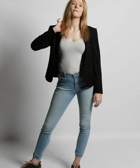 Lady lotti onlyfans ass