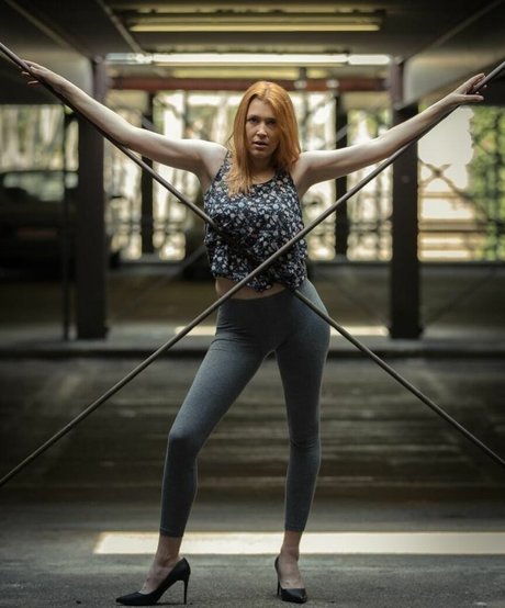 Lady lotti onlyfans nude