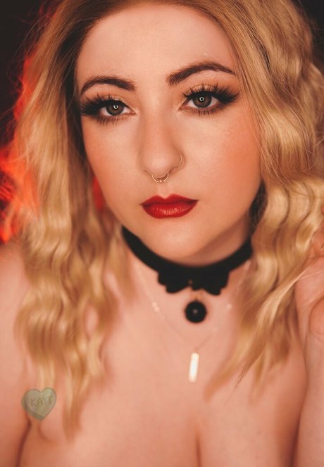 Afkayt onlyfans leak naked