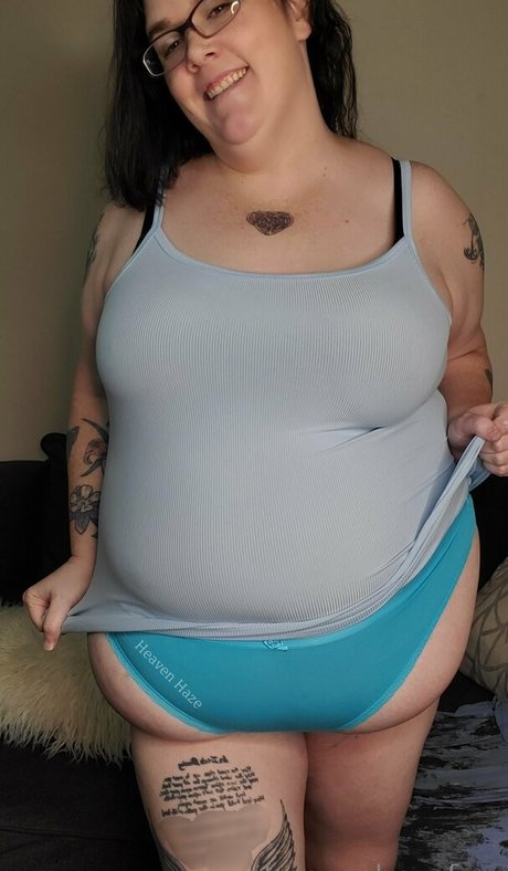 heavenhazefree leaked porn onlyfans