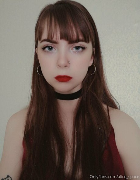 alicespace onlyfans leak naked