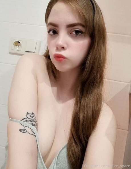 alicespace porn leaked onlyfans