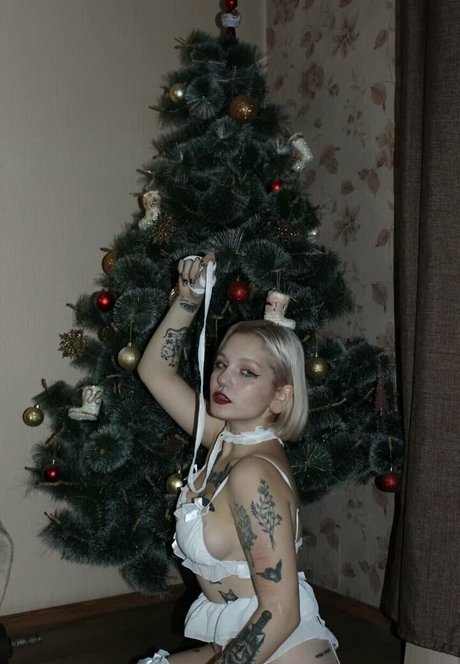 foxy bright onlyfans naked leak