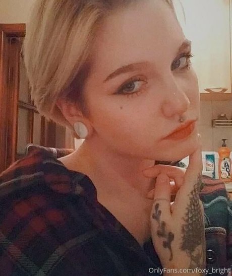 foxy bright leaked onlyfans porn