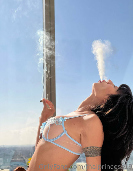 thaiprincess19 onlyfans nude