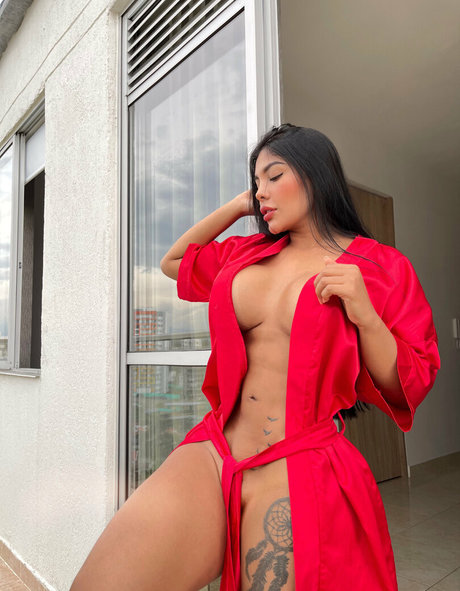 Caro Velez Betancourth new onlyfans leaks