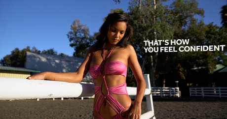 Lais Ribeiro leaked onlyfans porn