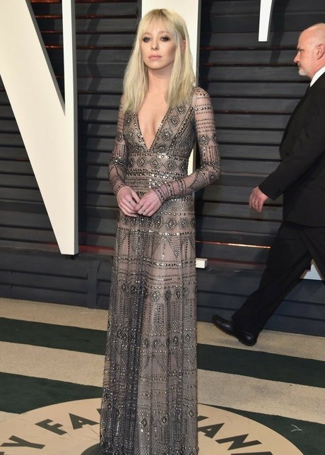 Portia Doubleday onlyfans leaka