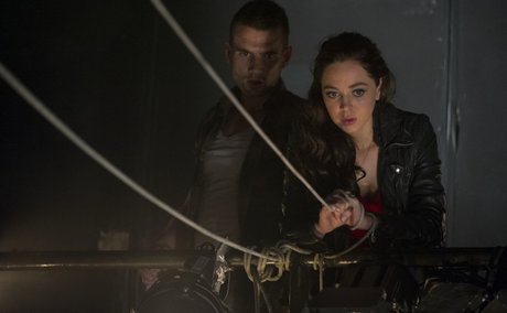 Portia Doubleday onlyfans fotos