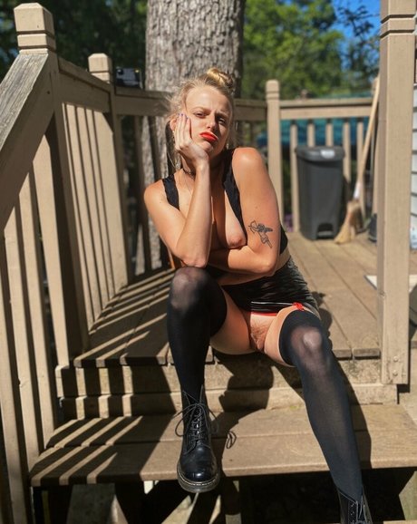 Heavemlysworld only fans leak nude