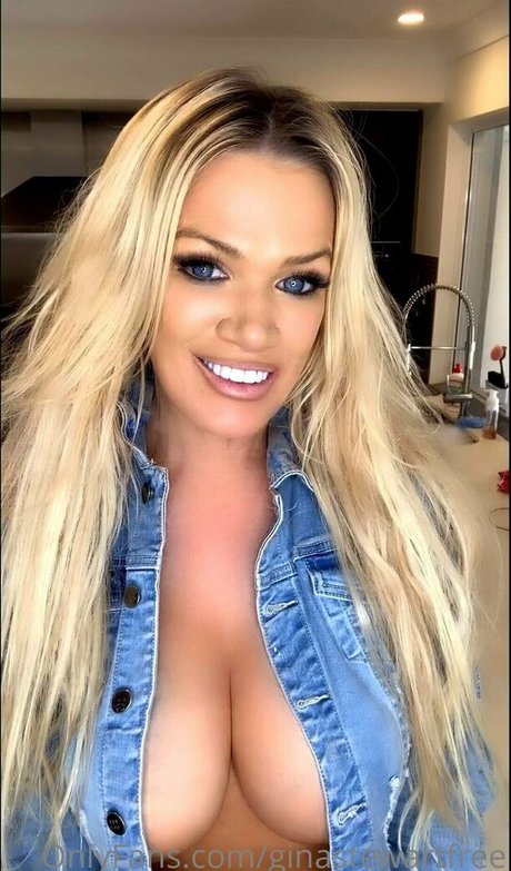 ginastewartfree onlyfans striptease