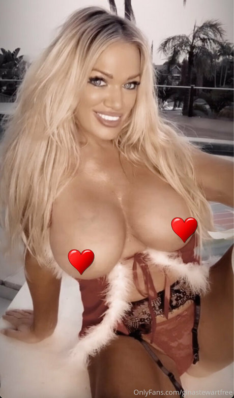 ginastewartfree onlyfans naked leak