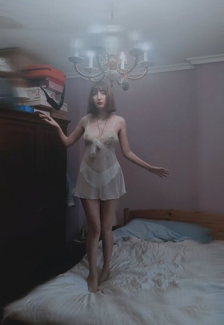 Anyelicallove leaked naked onlyfans