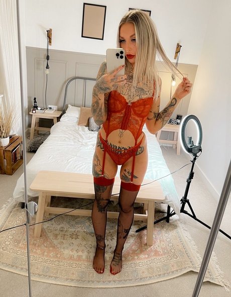 Shannon Love onlyfans uncensored