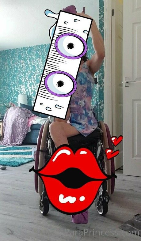 paraprincess Profile pic