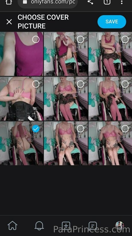 paraprincess onlyfans nudes