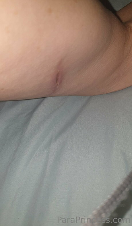 paraprincess nude onlyfans porn