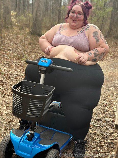 spanxbeluga leaked onlyfans naked