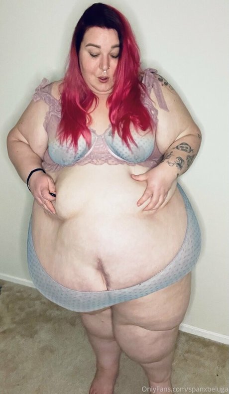 spanxbeluga leaked onlyfans xxx
