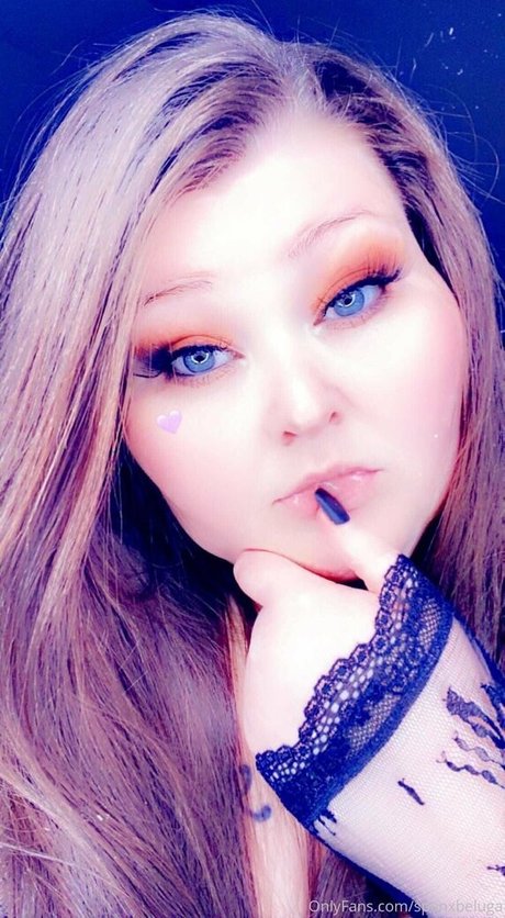 spanxbeluga only fans naked