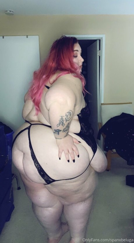 spanxbeluga leaked onlyfans pics