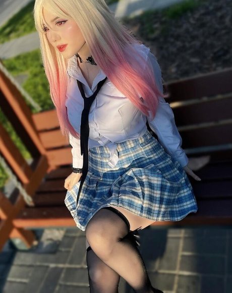 Lei ASMR only fans content