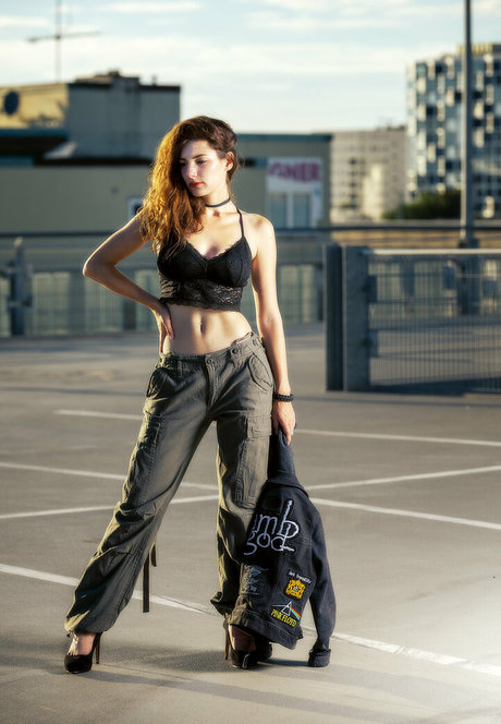 Jiwa Raga onlyfans star